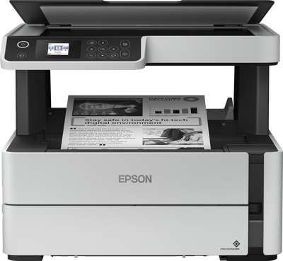 Epson C11CH43402 EcoTank M2170 Yazıcı, Fotokopi, T