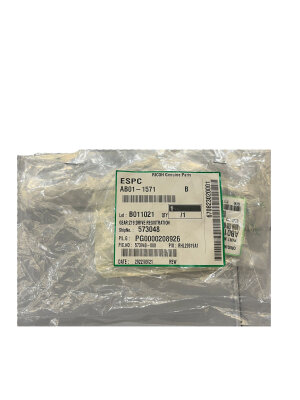Ricoh AB01-1571 Fanggerät Z19 Fahrzeugregistrierung - IM C