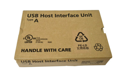 Ricoh 412867 Type A Host Interface Unit - MPC2500