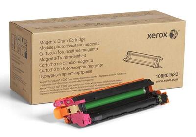 Xerox 108R01482 Red Orjinal Drum Unit – Ver