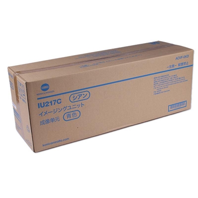 Konica Minolta IU-217C (ACVF0KD)