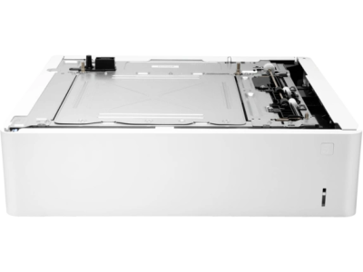 HP P1B09A 550 Sayfalık Ortam Tepsisi - M652n