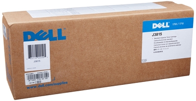 Dell J3815 Orjinal Toner - LaserJet 1700