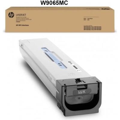 HPZCARTKEEP0001ZXQQ BlackART Toner - E73130dn / E73130