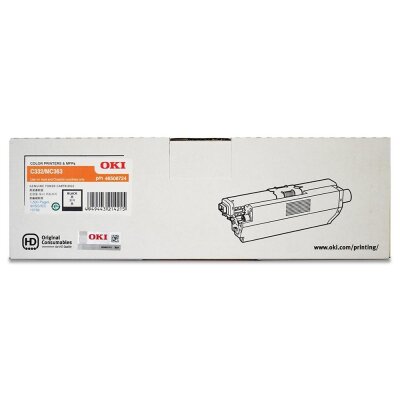 OKIZCARTKEEP0001ZXQQ Schwarzer Oriinaltoner — C332ZCARTKEEP0003ZXQZCARTKEEP0003ZXXQZCARTKEEP