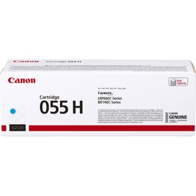 Canon CRG-055H (3019C004) BlueART Toner - LBP