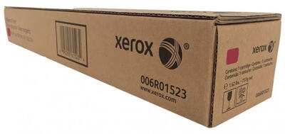 Xerox 006R01523 Kırmızı Orjinal Toner - Color 550