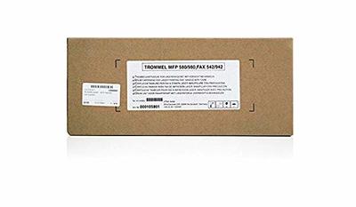 Triumph Adler MFP-580/980 Drum Unit - Fax-542/942
