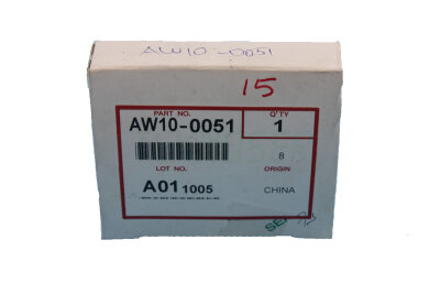 Ricoh AW10-0051 Thermistor - Aficio 5201