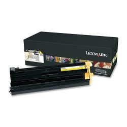 Lexmark C925X75G Sarı Orjinal Drum Ünitesi - C925