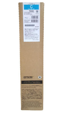 Epson C13T858200 (T8582) BlueART Tinte - W