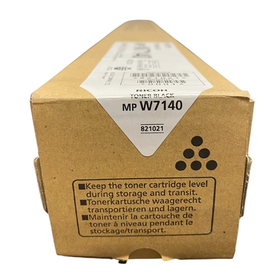 Ricoh 821021 Orjintoner — MPZCARTKEEP0002MPZCARTKEEP0004ZXQZCARTKEEP0004ZXXQZXQZCARTKEEP