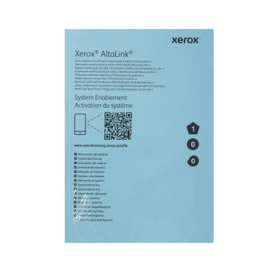 Xerox AltaLink 097S05246 MFP Kit - C8235