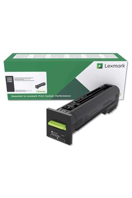 Lexmark 82K5HM0 Magenta Original Toner Yield - CX820de