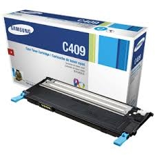 Samsung CLT-C409S/ELS Blue Mavi Toner — CLP-315