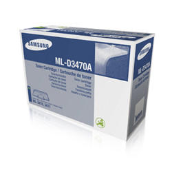 Samsung ML-D3470A/EUR Siyah Orjinal Toner - ML-347
