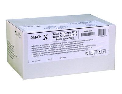 Xerox 006R01235 Orjinal Toner - FaxCentre 1012