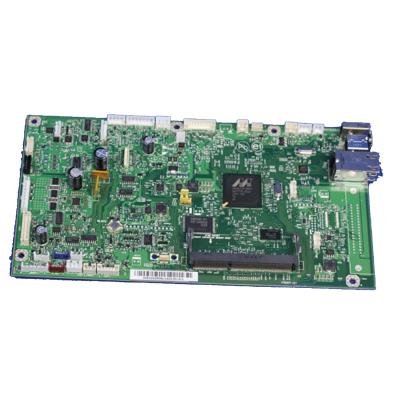 Lexmark 40X8029 Controller Kartı - MS510dn