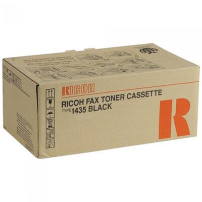 Ricoh 430244 Type 1435 Siyah Orjinal Toner -  Fax