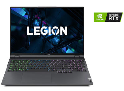 Lenovo Legion 5i Pro Intel Core i7 11800H 16GB 512