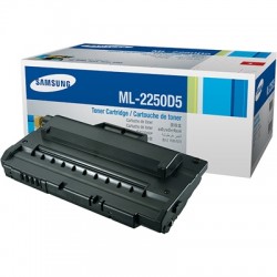 Samsung ML-2250D5/SEE Schwarzer Orjinaltoner — ML-