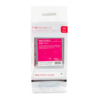 Oce IJC246M (29951268) Magenta Original Cartridge - CS 2436 / CS 2424
