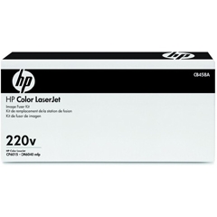 HP CB458A CLJ 6000 Series 220V Fuser Kit Toner Kit