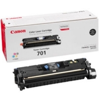 Canon CRG-701BK (9287A003) Siyah Orjinal Toner