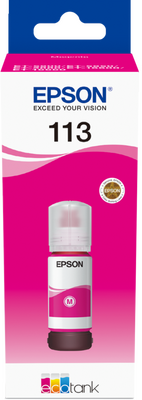 Epson C13T06B340 (113) RedART Ink Ka