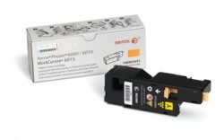 Xerox 106R01633 Gelber Orjinaltoner — Phaser 6000