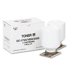 Kyocera Mita DC-1856 / DC-2355 Orjinal Fotokopi To