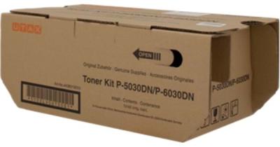P5030/P6030/P5000/P5035ZCARTKEEP0004ZXQ