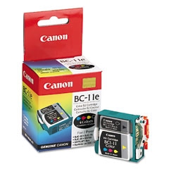 Canon BC-11E (0907A002) Orjinal Kartuş