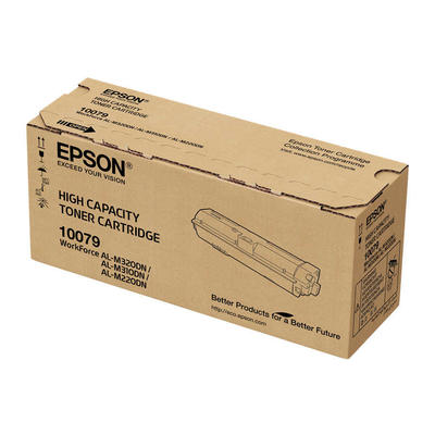 Epson C13S110079 Orjinal Toner AL-M310, AL-M320, A