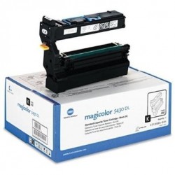Konica Minolta 1710582-001 BlackART Toner — 5