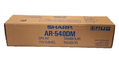 Sharp AR-540DM Orjinal Drum - AR-5040