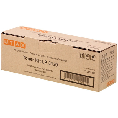 Utax 4413010010 Orjinal Toner - LP-3130