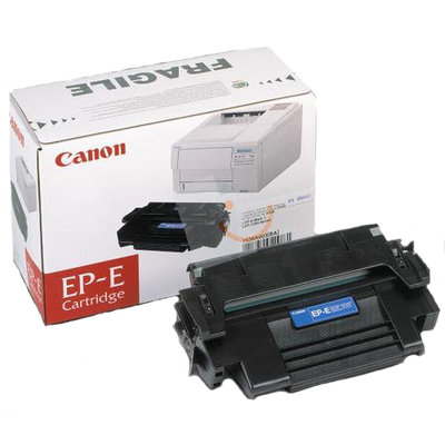 Canon EP-E (1538A002) Black Original Toner - LBP1260