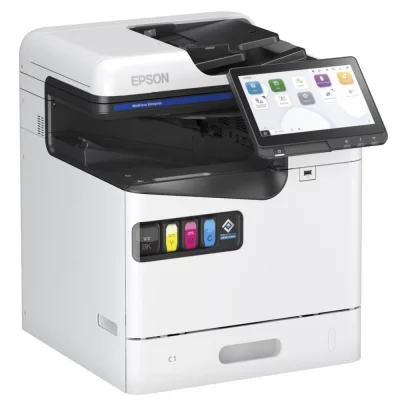 Epson WorkForce Enterprise AM-C550 (C11CJ92402) Wi