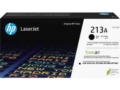 HPZCARTKEEP0001ZXQ (W2130A) Toner — Unternehmen