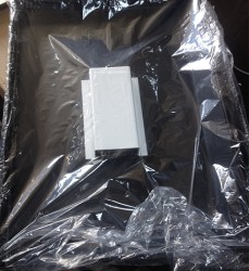 Epson Eco Tank Drucker, obere Abdeckung (Eco Tank Basis).