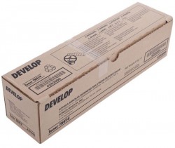 Develop TN-414 Orjinal Toner - Ineo 363 / 423
