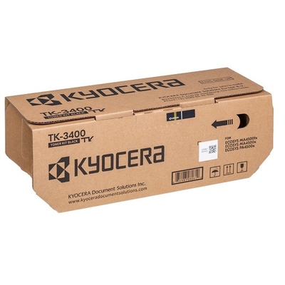 Kyocera TK-3400 (1T0C0Y0NL0) Toner —