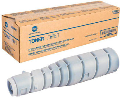 Konica Minolta TN-217 (A202051)ART Toner