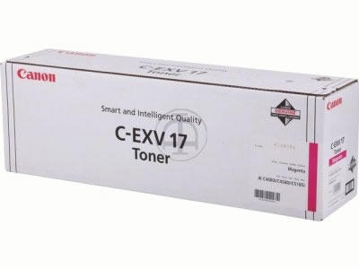 Canon C-EXV17 (0260B002)
