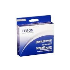 Epson S015262 LQ-670 / 860 / 1050 / 2500 / 2550 Şe