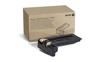 Xerox 106R03105 Standart Toner Standardkapazität -