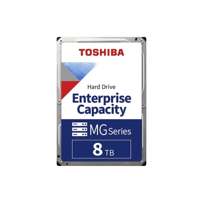 Toshiba MG08 MG10ADA800E SATA 3.0 7200 RPM 3.5" 8