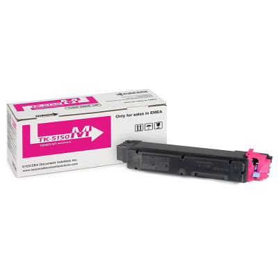 Kyocera TK-5150M Magenta Original Magenta - M6035 / M6530