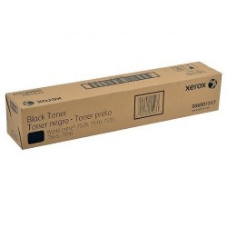 Xerox 006R01517 Schwarzer Orjinaltoner - WorkCentre